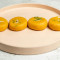 Kesar Peda [2 Pcs]