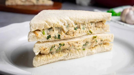 Tosted Chiken Sandwich [1 Peice]