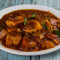 Chilli Paneer (8 Pcs) With Gravy