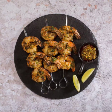 Prawn Kabab (6 Pcs)