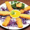 Fish Finger 4Pcs King Size