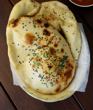 Kulcha Buttor