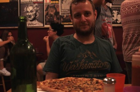 Hallo Pizza Jim Wiese¹ Â² Â´