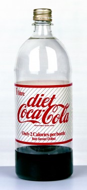 Coca-Cola Light, 1L
