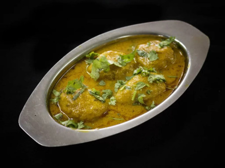 Mummy De Dum Aloo