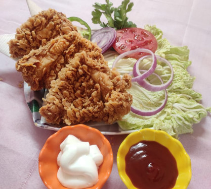 Chicken Breast 4 Pcs