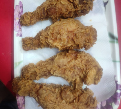 Fried Chicken Drumstick 4 Pcs