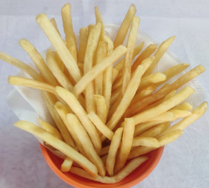 Crunchy French Fry Medium