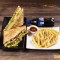 Bombay Sandwich Combo