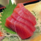 Thon de sashimi
