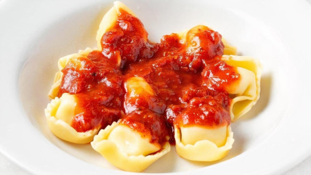 Kid Cheese Tortelloni