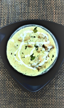 Methi Malai Chicken (4 Pcs)