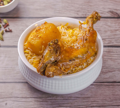 Chicken Biriyani[750Ml]