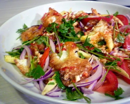 Yam Gaï Salat