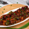 Dry Chilly Chicken [Per Plate 8 Pcs]