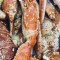 Pattes De Crabe Des Neiges (1 Lb)