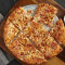 Thin Crust Only Cheese 8