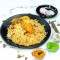 Kolkata Chicken Biryani Jumbo With Egg[Serve 1]