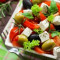 Salat Grèce