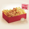 Snack Box: Mini Filet