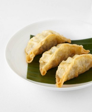 Gyoza De Canard (132Kcal)