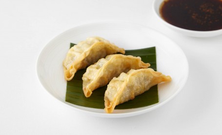 Gyoza Au Poulet (119Kcal)