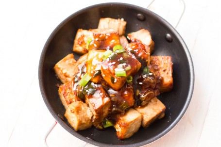 Tofu Frit
