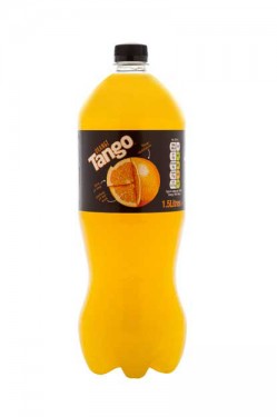 Orange Tango (Bouteille 1.5L)