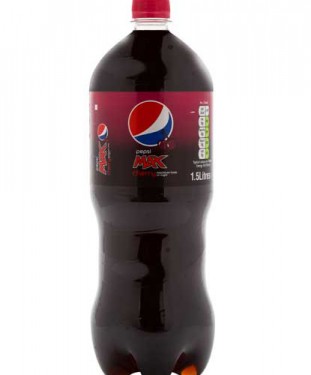 Pepsi Diète (Bouteille 1.5L)