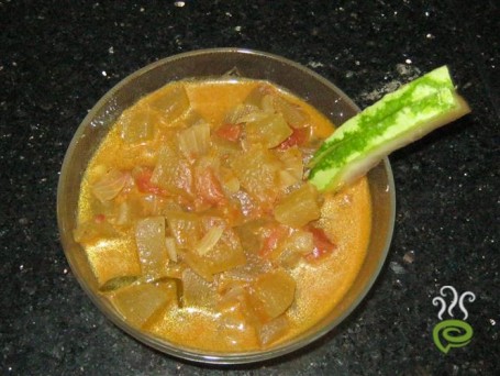 Sauce Curry Rindfleisch