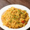 Veg Alfrdo Maggi [White Sauce]