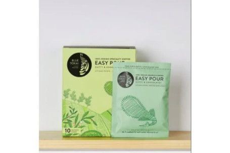 Attikan Estate 10 Easy Pour Sachets