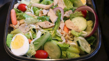 Grilled Chicken Salad (Full)