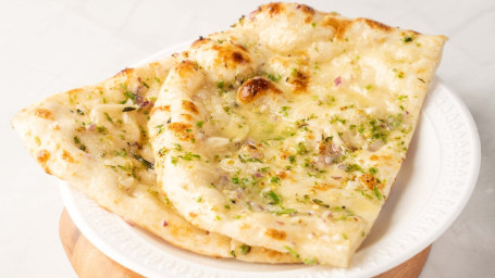 Chilli Garlic Onion Naan