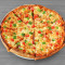Vegetariana Pizza (9 Inches)