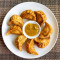 Chicken Momos [Fry] [5 Pcs]