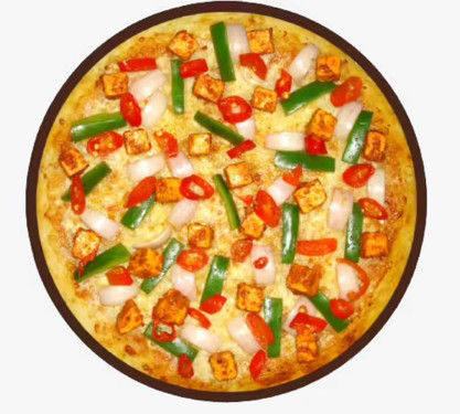 Veg Supreme Pizza (Small)
