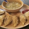 Steam Momo (6 Pcs. With Soup