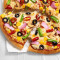 Veggies Spcl Pizza