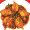 Chicken Pan Fried Momos (8 Pcs)