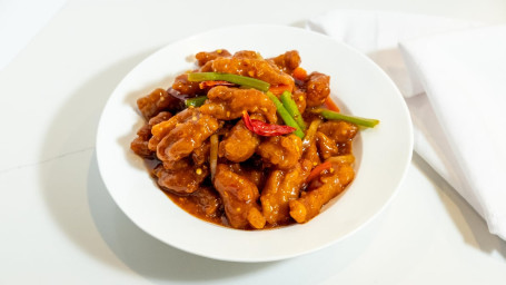 404. General Tao's Chicken