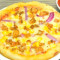 Medium Chicken Delight Pizza (10