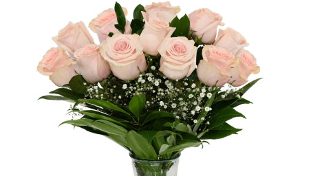 Unforgettable Arrangement (Pink)