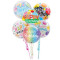 Bubble Helium Balloon