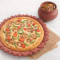 Champaran Veg Pizza