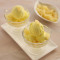 Crème Glacée Aux Fruits À L'ananas