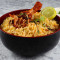 Hyderabadi Chicken Fried Pice Biriyani