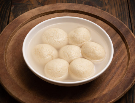 Rasgulla [4 Pc]