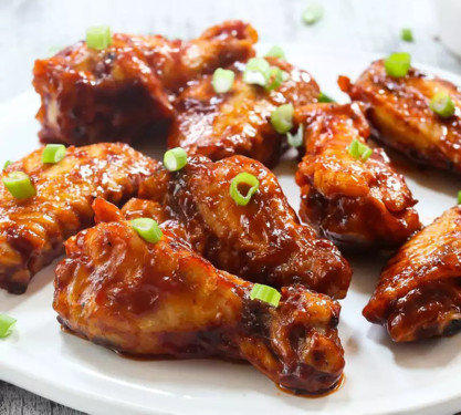 Honey Chicken [8Pc]