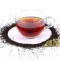 Black Elaichi Tea Without Milk